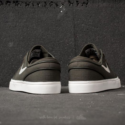 nike zoom stefan janoski sequoia