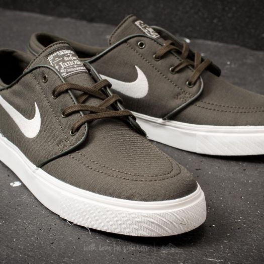 Nike zoom stefan janoski sequoia cheap