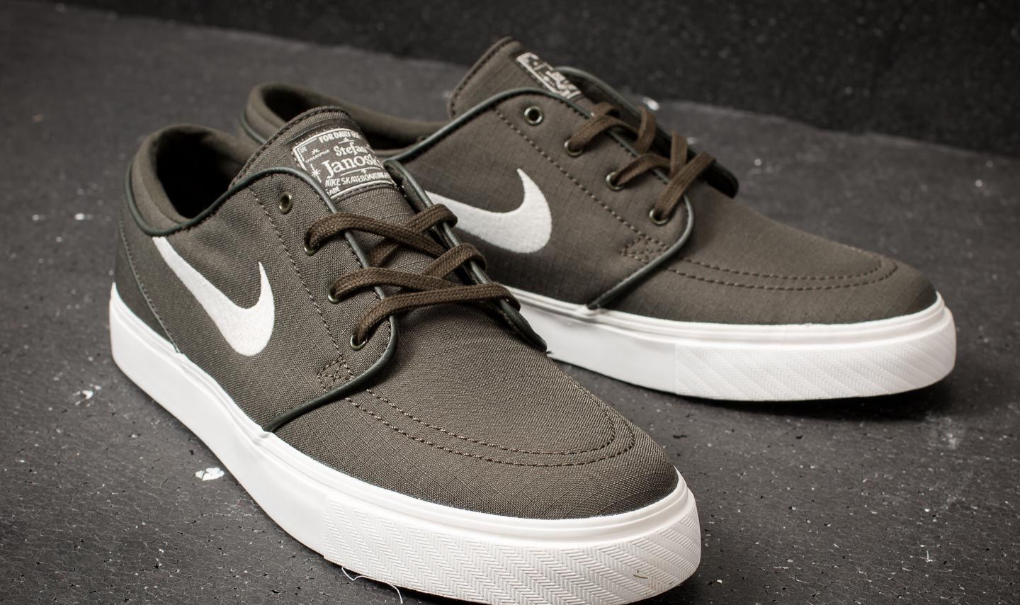 Stefan janoski sequoia deals