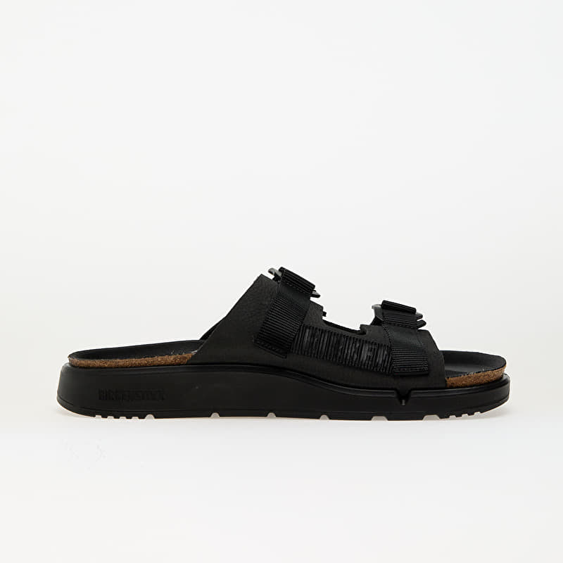 Men's shoes Birkenstock Shinjuku 2 Strap Natural Leather/Textile