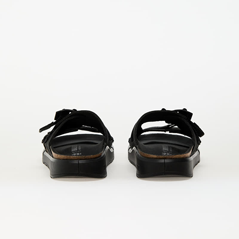 Men's shoes Birkenstock Shinjuku 2 Strap Natural Leather/Textile