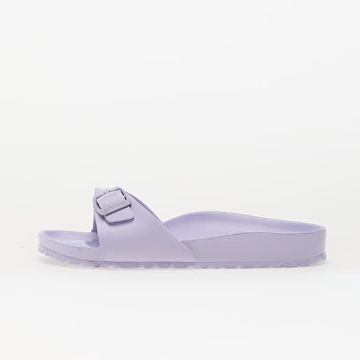 Birkenstock Madrid EVA Purple Fog