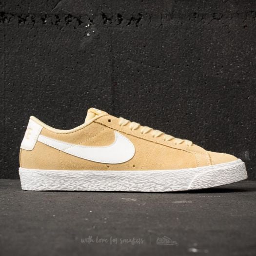 Nike SB Zoom Blazer Low