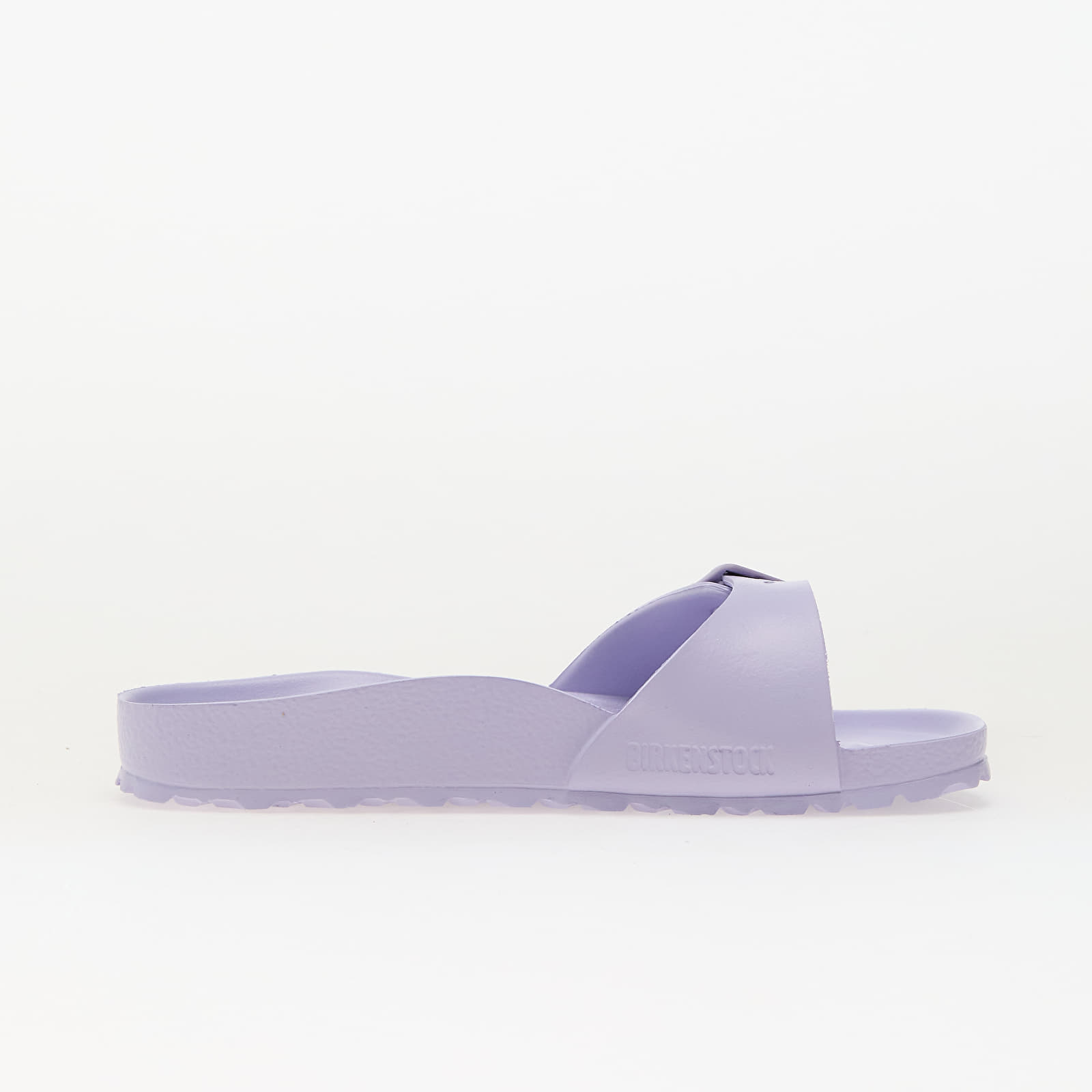 Frauen Birkenstock Madrid EVA Purple Fog