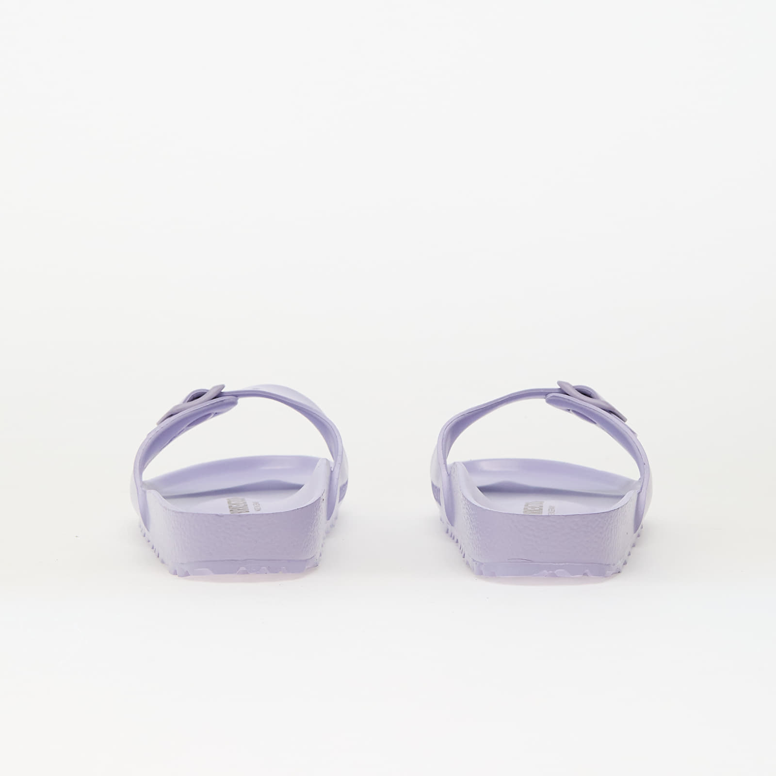 Frauen Birkenstock Madrid EVA Purple Fog