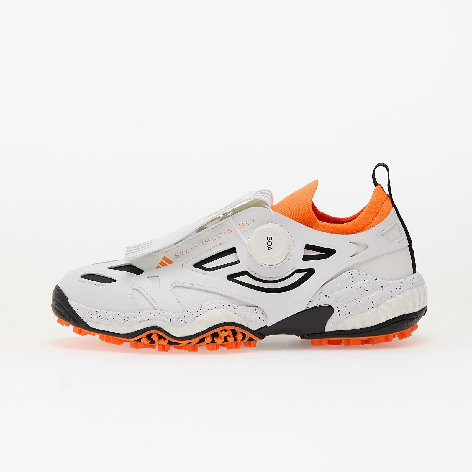 Levně Tenisky adidas x Stella McCartney Codechaos Boa Ftw White/ Core Black/ Core Black