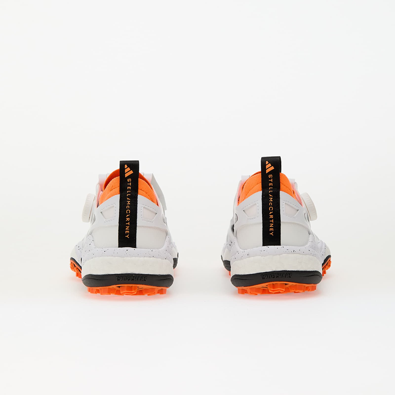 Women's shoes adidas x Stella McCartney Codechaos Boa Ftw White/ Core Black/ Core Black