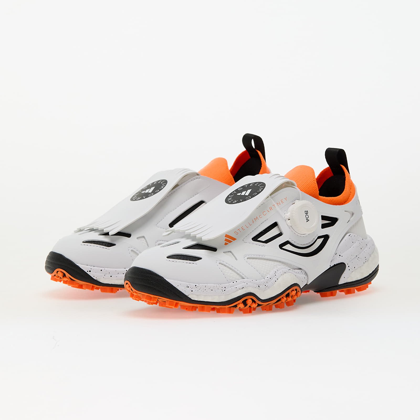 Women's shoes adidas x Stella McCartney Codechaos Boa Ftw White/ Core Black/ Core Black