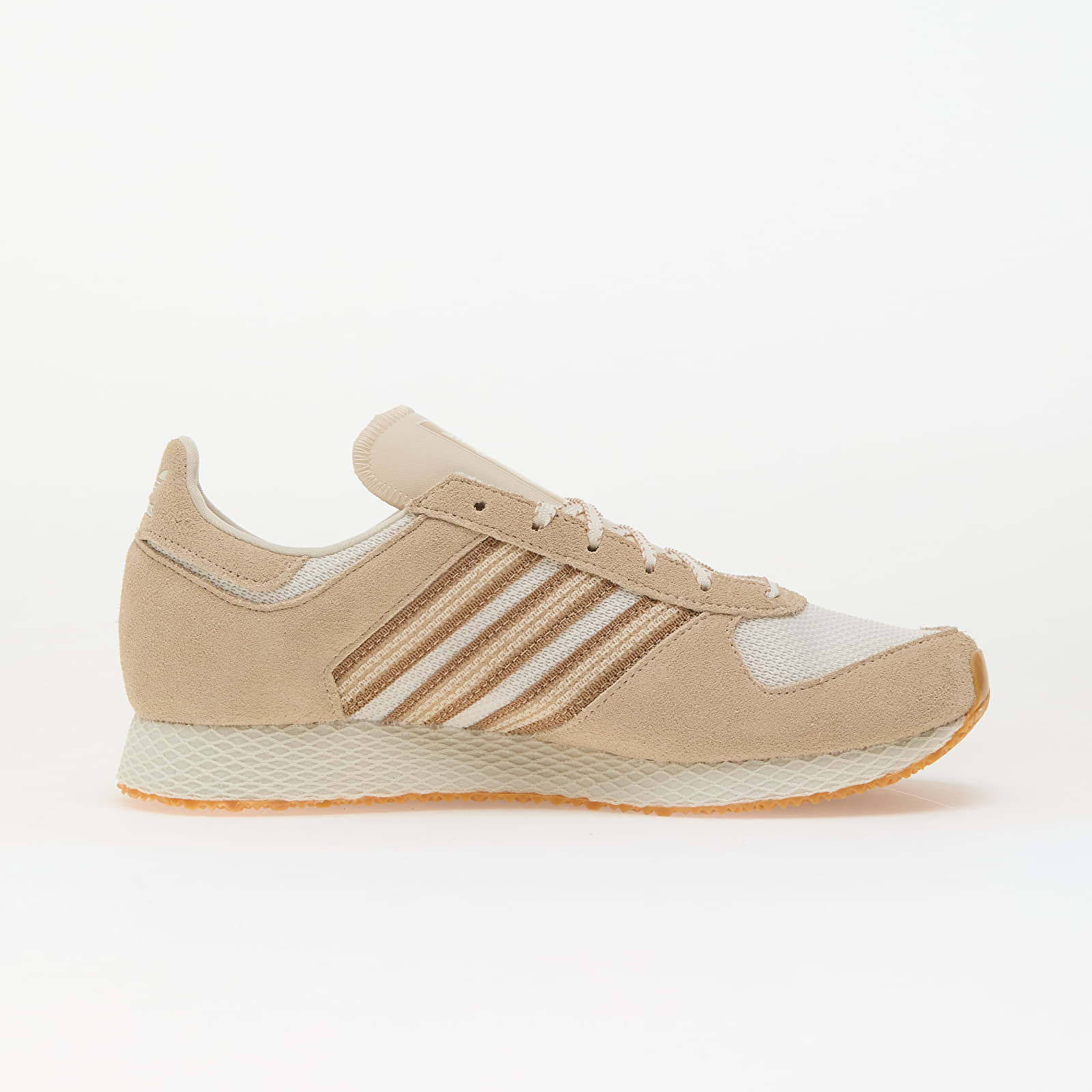 Dámské tenisky a boty adidas Atlanta W Wonder White/ Off White/ Magic Beige