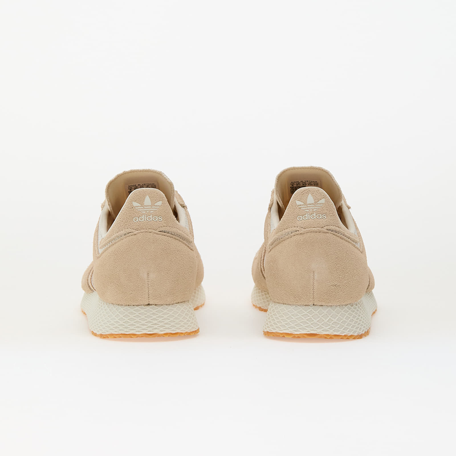 Dámské tenisky a boty adidas Atlanta W Wonder White/ Off White/ Magic Beige