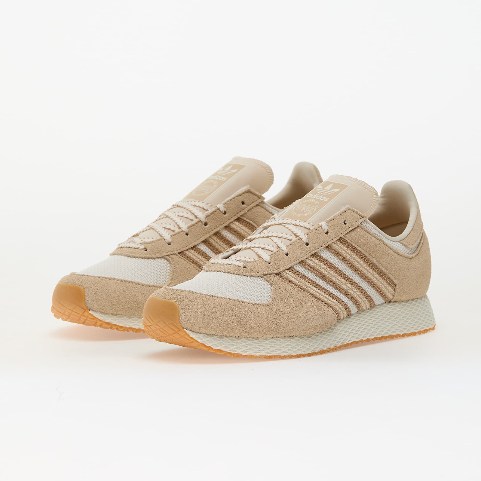 Dámské tenisky a boty adidas Atlanta W Wonder White/ Off White/ Magic Beige
