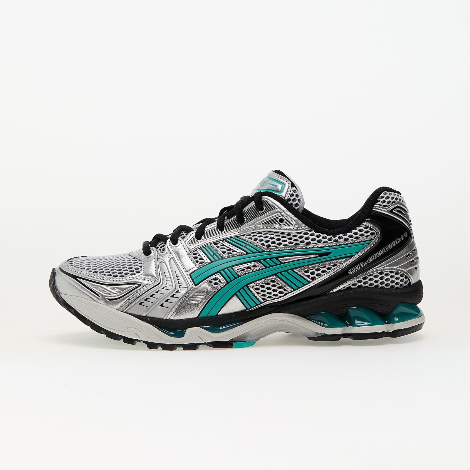 Sneakers Asics Gel-Kayano 14 White/ Waterfall EUR 41.5