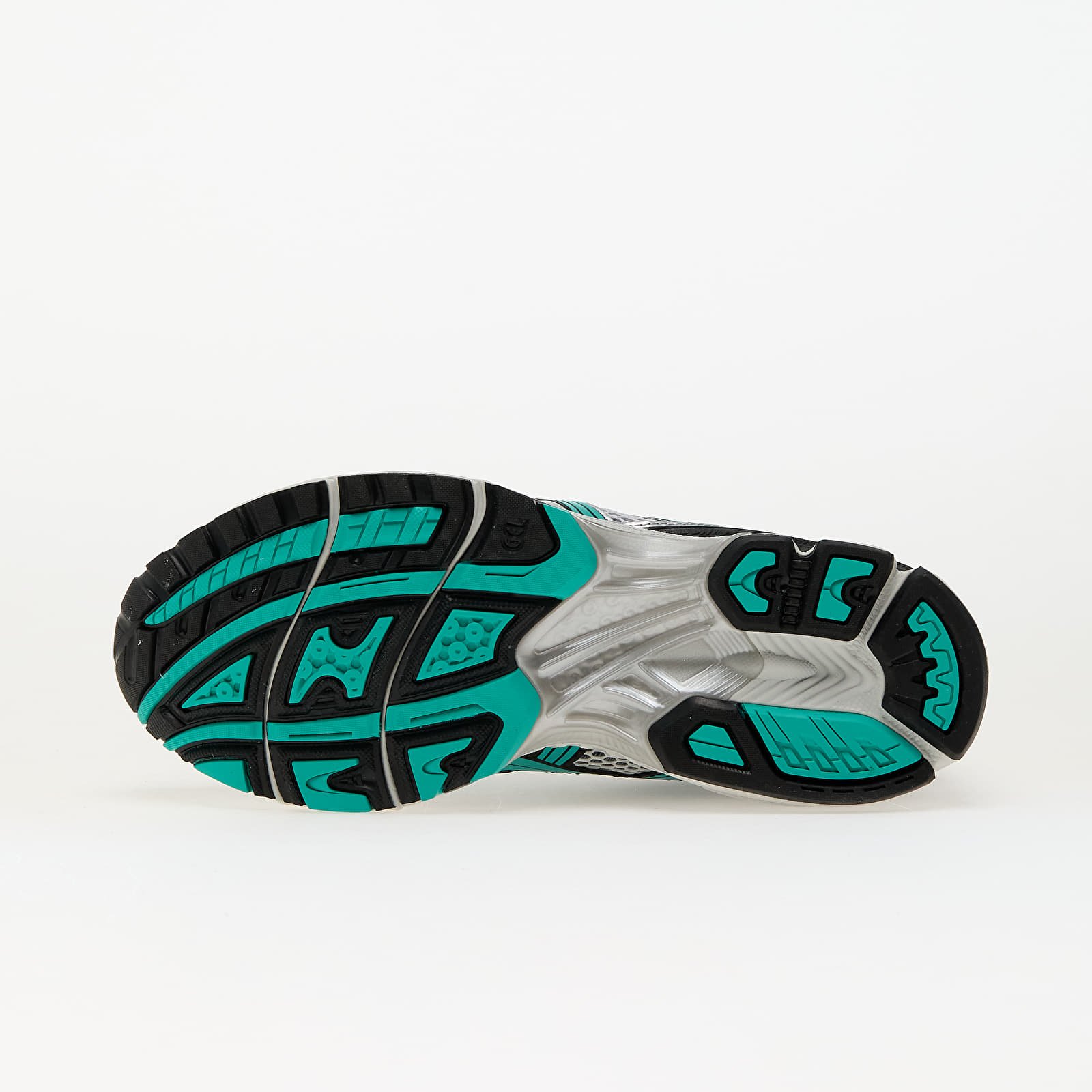 Men's shoes Asics Gel-Kayano 14 White/ Waterfall