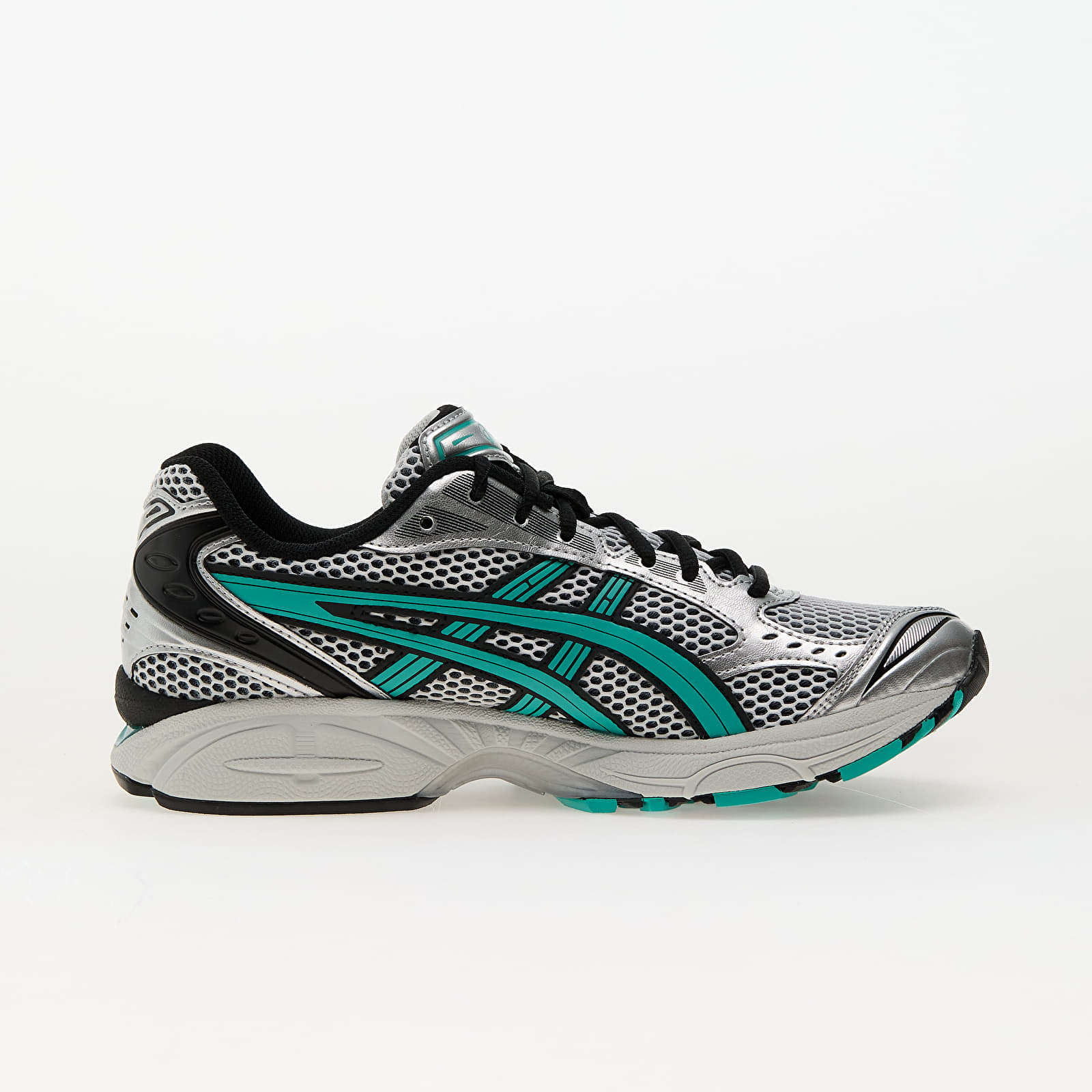 Men's shoes Asics Gel-Kayano 14 White/ Waterfall