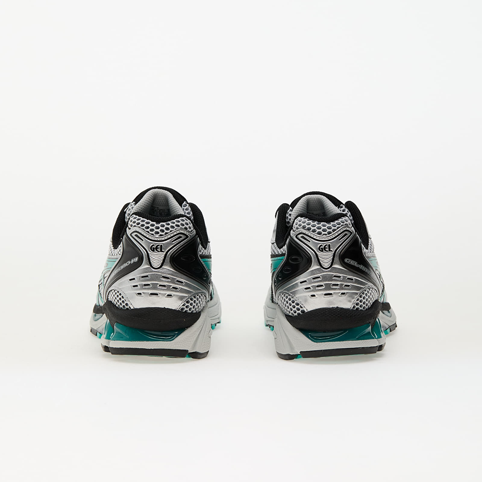 Men's shoes Asics Gel-Kayano 14 White/ Waterfall