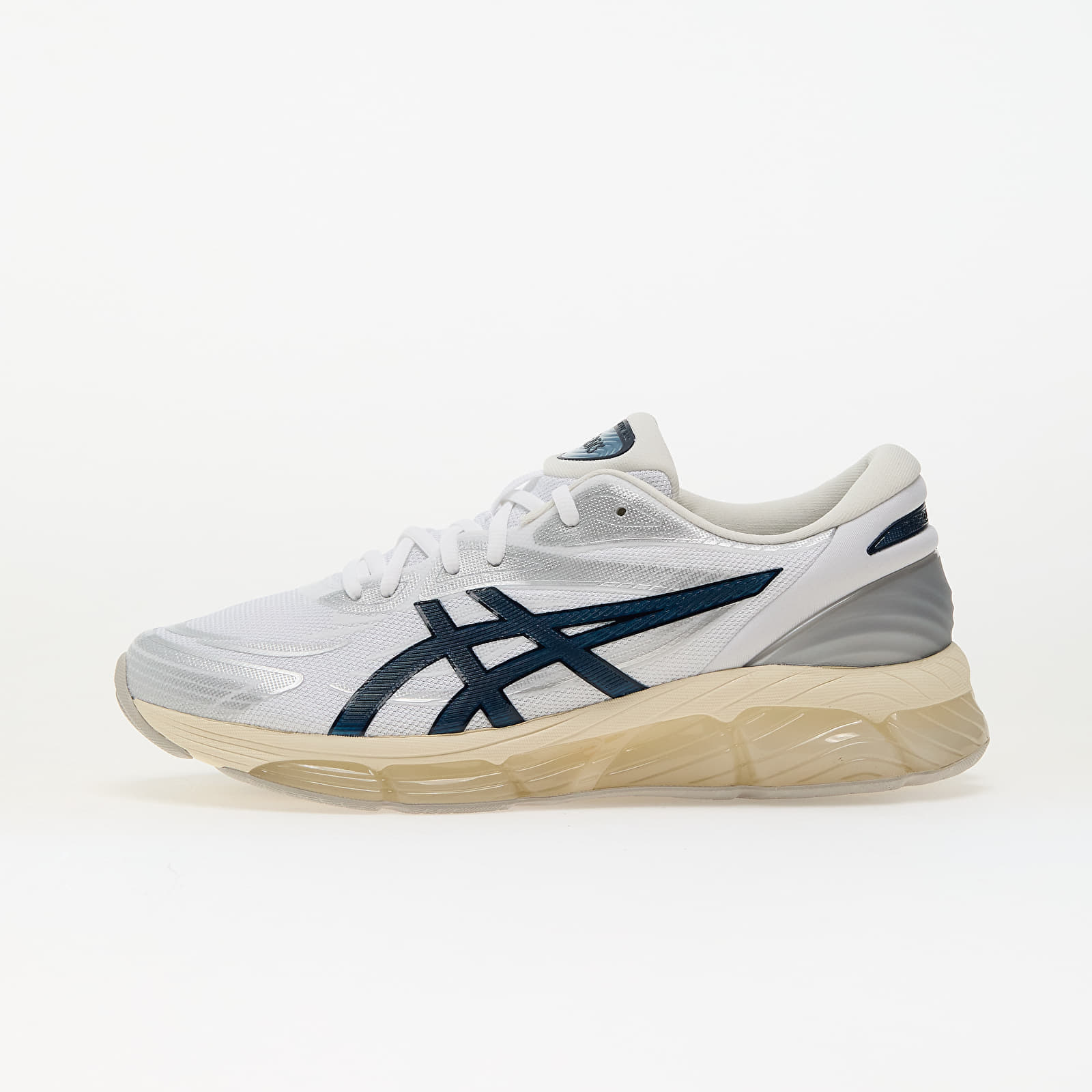 Sneakers Asics Gel-Quantum 360 Viii White/ Midnight EUR 41.5