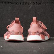 adidas gazelle silver green womens Women's Adidas NMD_R1 W "Pink Strata"  The Closet Inc