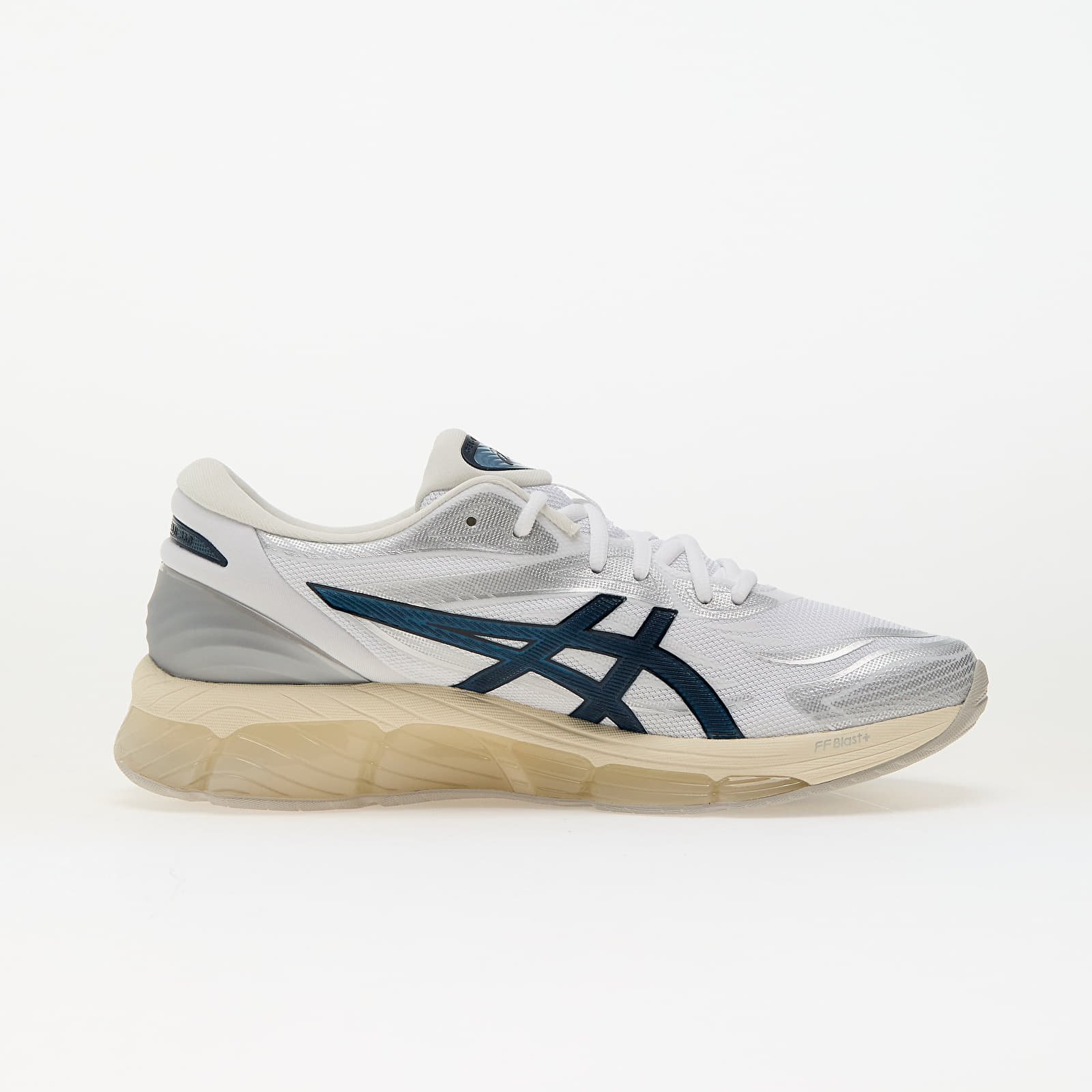 Pánské tenisky a boty Asics Gel-Quantum 360 Viii White/ Midnight