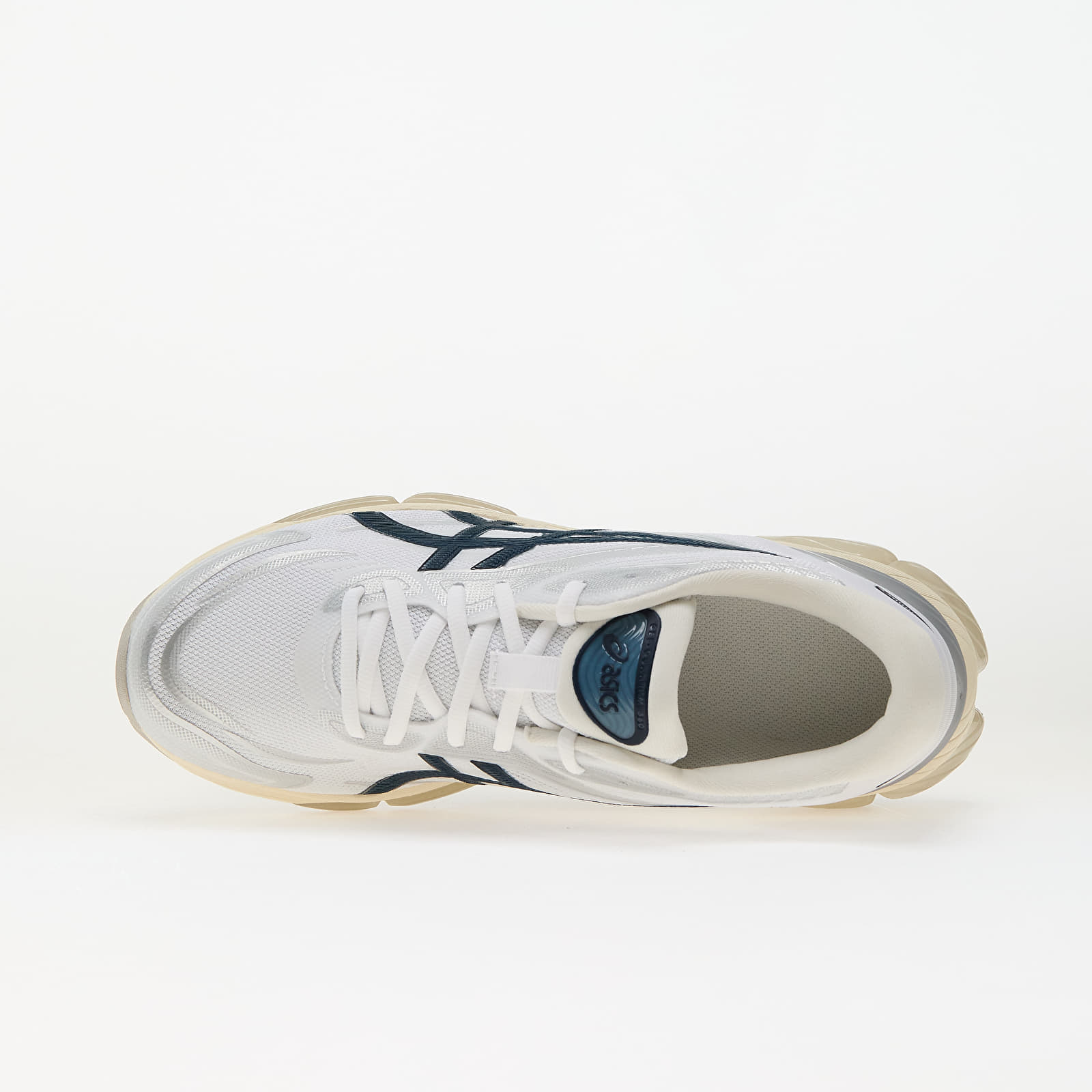 Pánské tenisky a boty Asics Gel-Quantum 360 Viii White/ Midnight