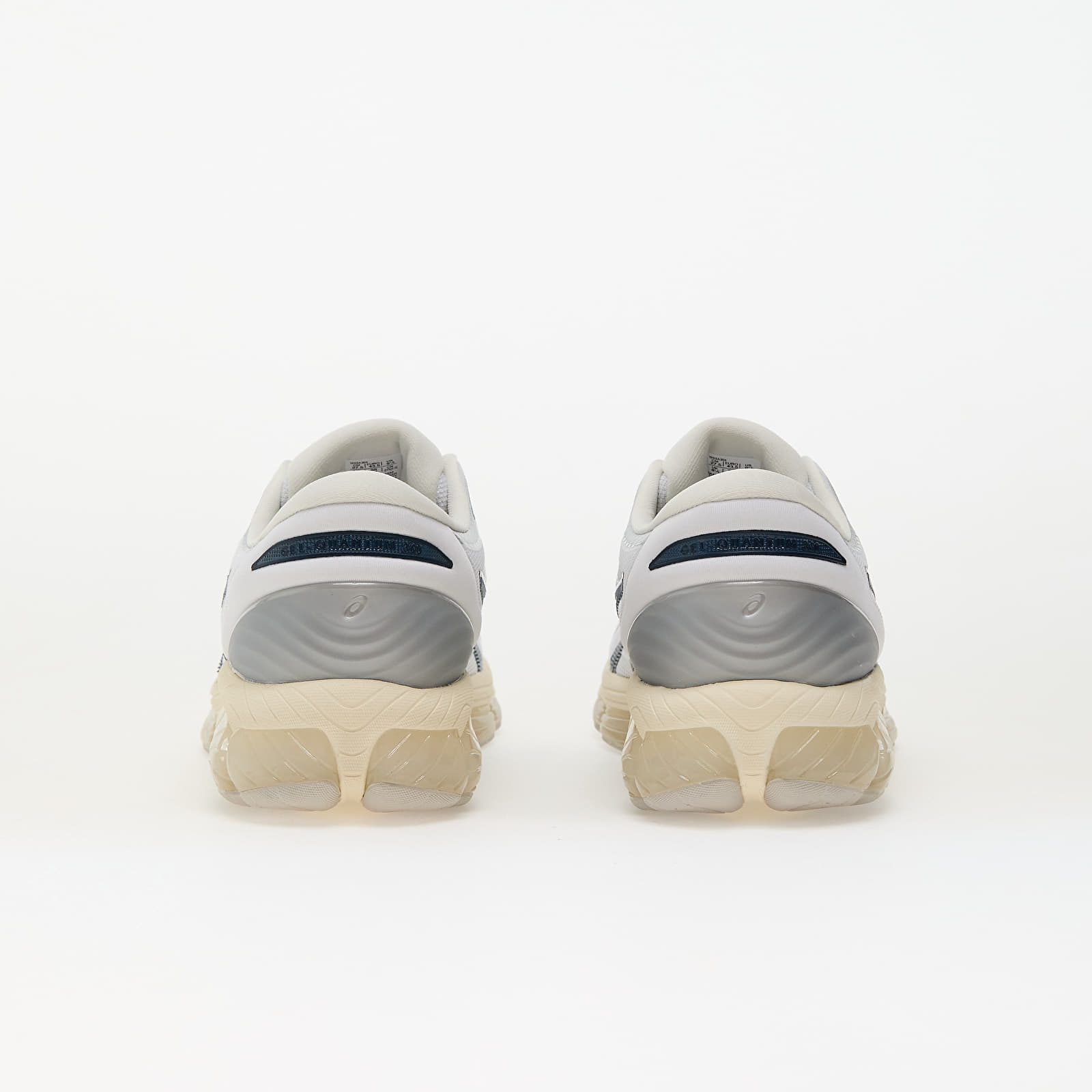 Pánské tenisky a boty Asics Gel-Quantum 360 Viii White/ Midnight