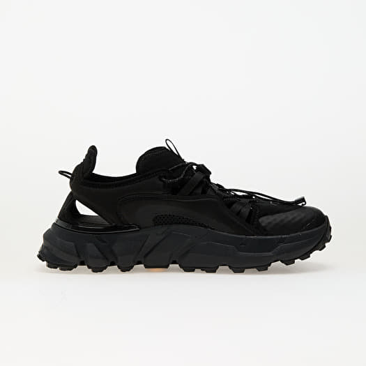 Men's shoes Oakley Aquaterra Hybrid Blackout | Footshop