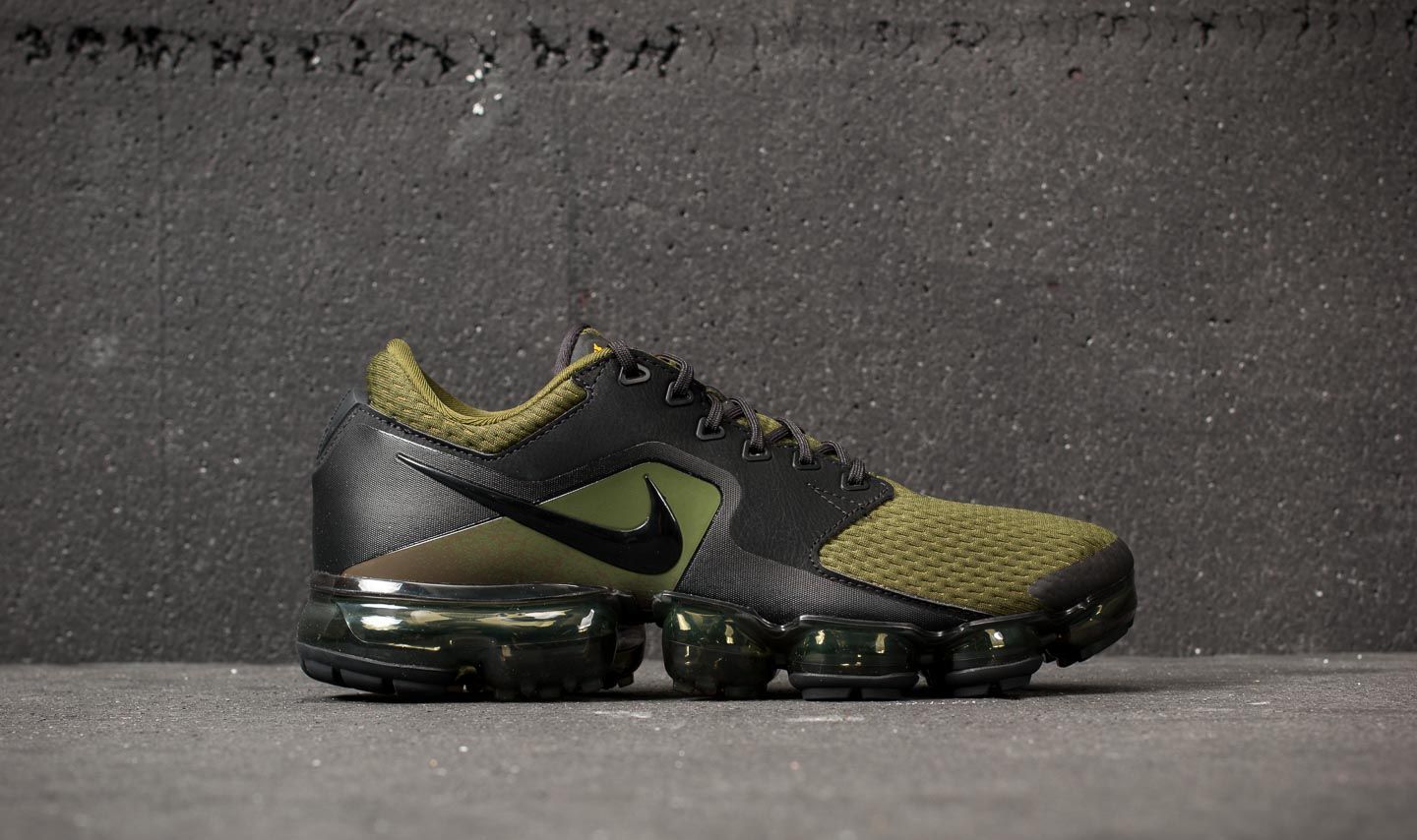 Nike air vapormax black sepia stone shop