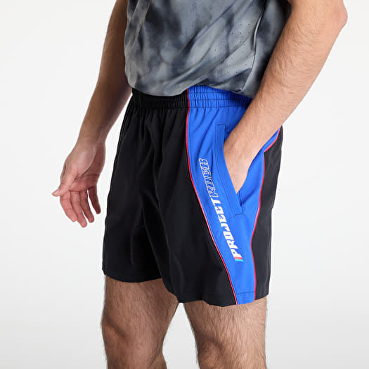 Men's shorts Under Armour Project Rock Colorblock Woven Short