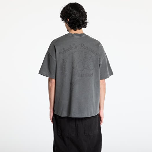 【送料&関税込】Carhartt Bait Shack T-shirt T-shirts Carhartt WIP Shortsleeve Bait Shack T-Shirt UNISEX