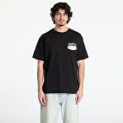Carhartt WIP Shortsleeve Tire T-Shirt UNISEX Black