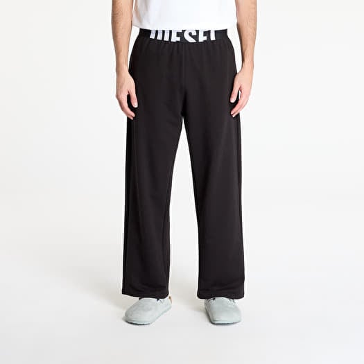 Diesel Nolan-D-Pop Trousers Black