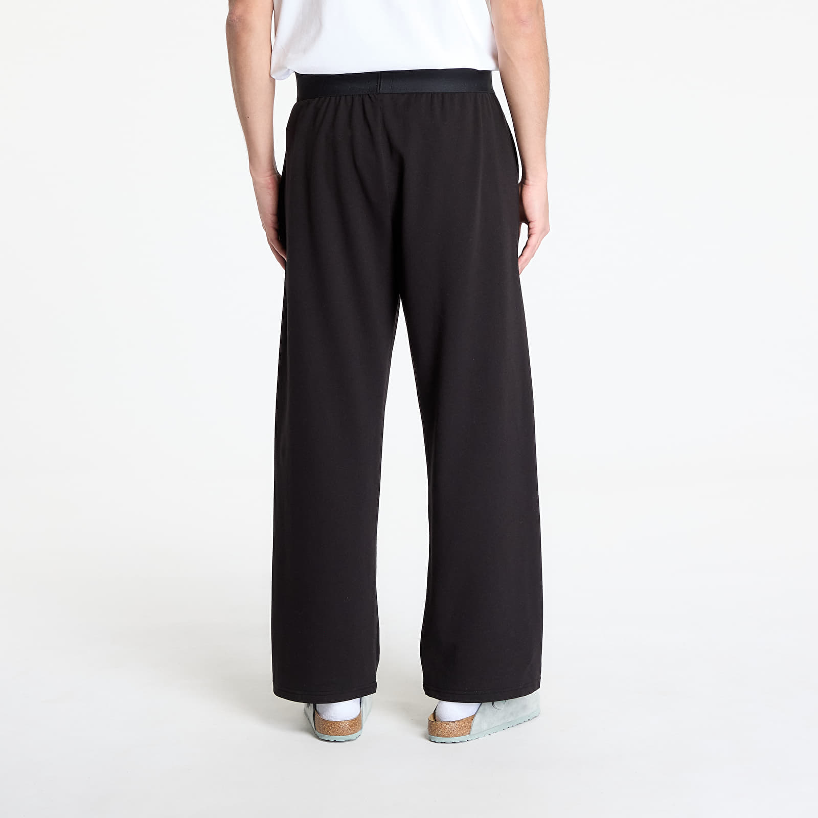 Jogginghosen Diesel Nolan-D-Pop Trousers Black