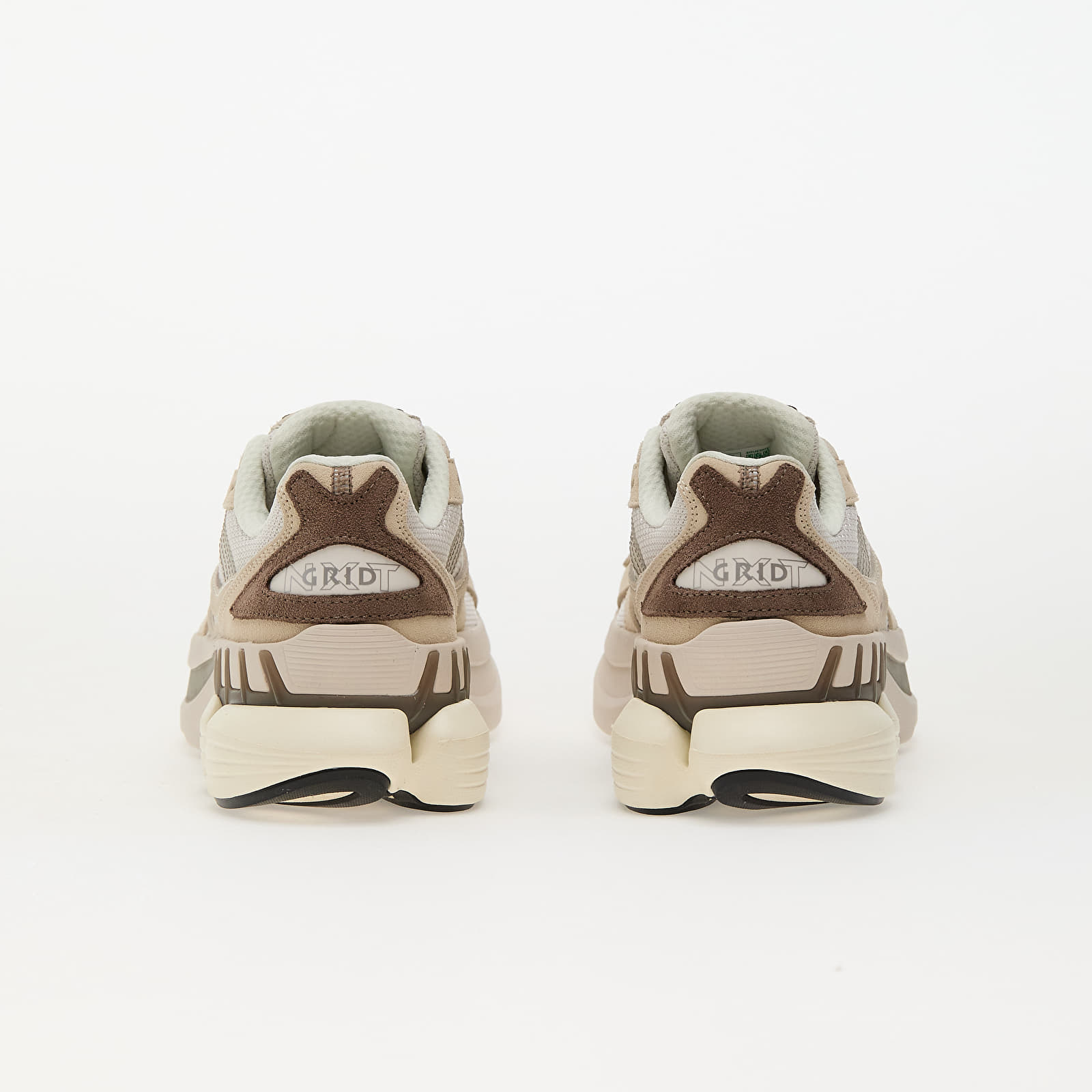 Men's shoes Saucony Grid Nxt Vanilla/ Walnut