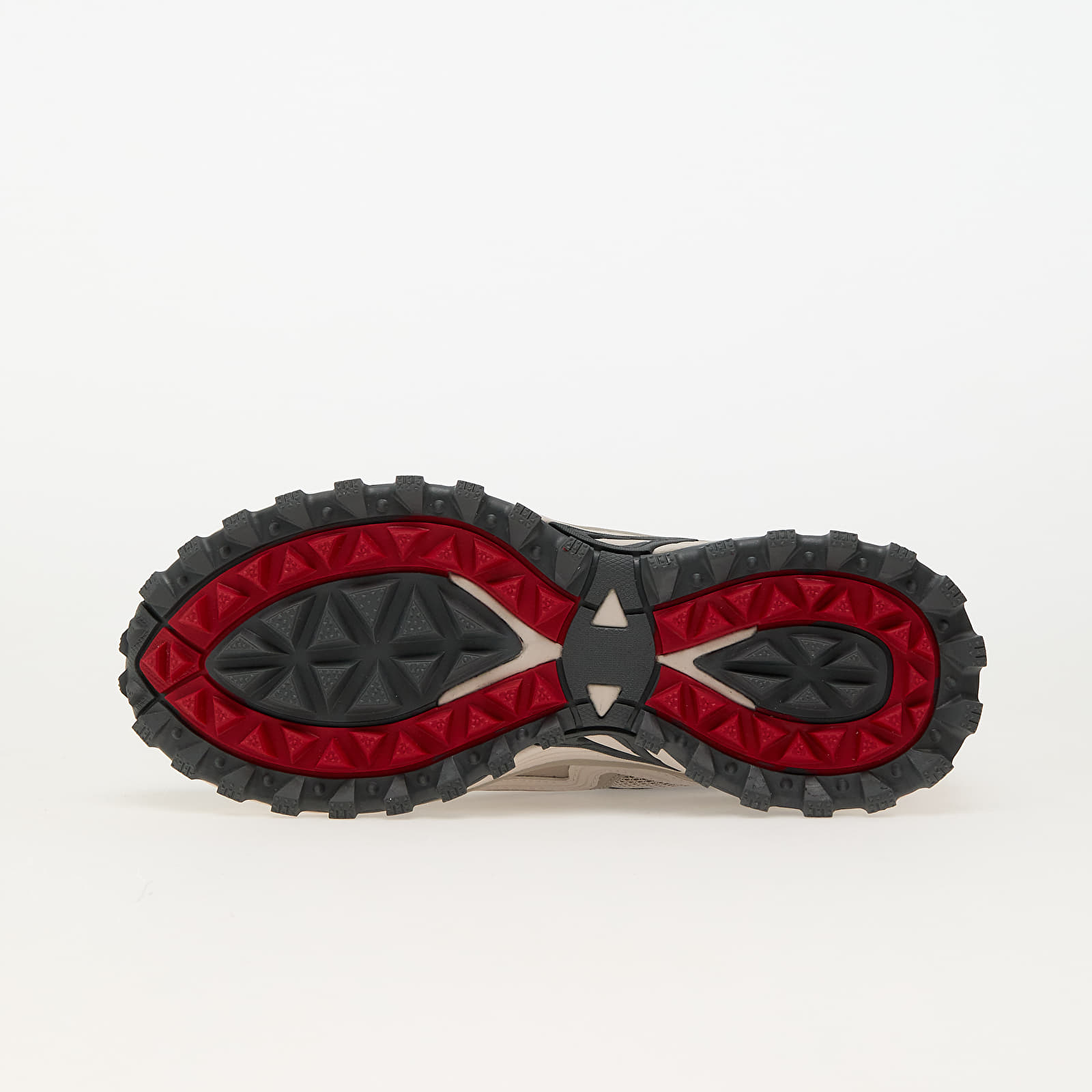 Men's shoes Saucony Grid Aura X Dove/ Red
