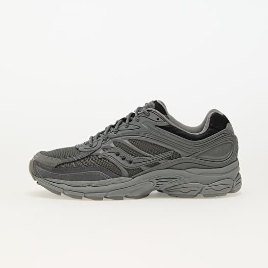 Saucony Progrid Omni 9 Grey