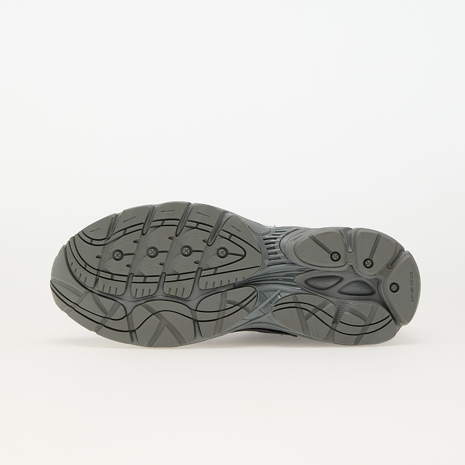 Men's shoes Saucony Progrid Omni 9 Grey