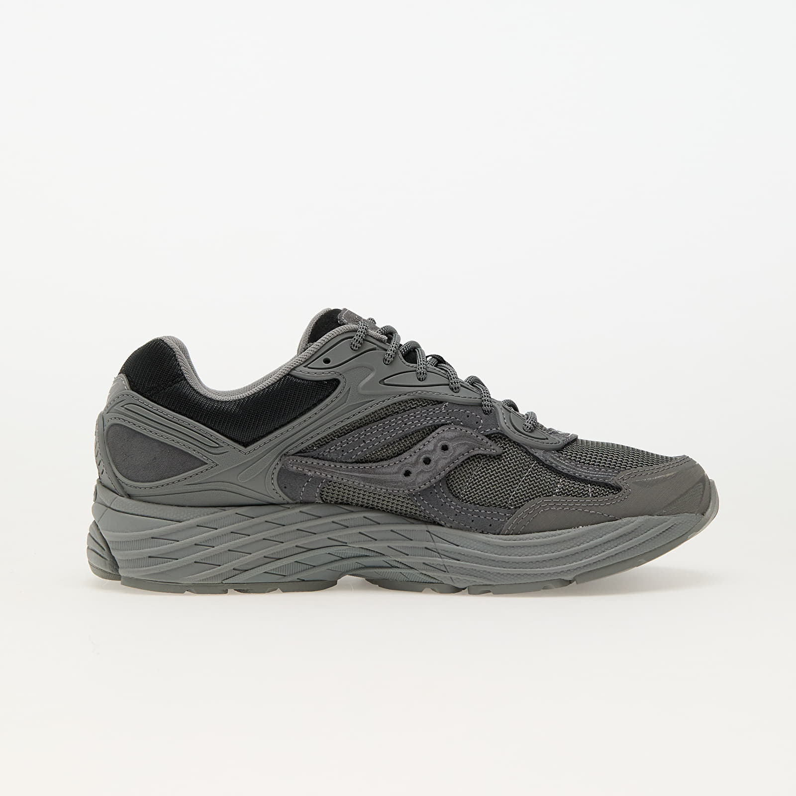 Men's shoes Saucony Progrid Omni 9 Grey