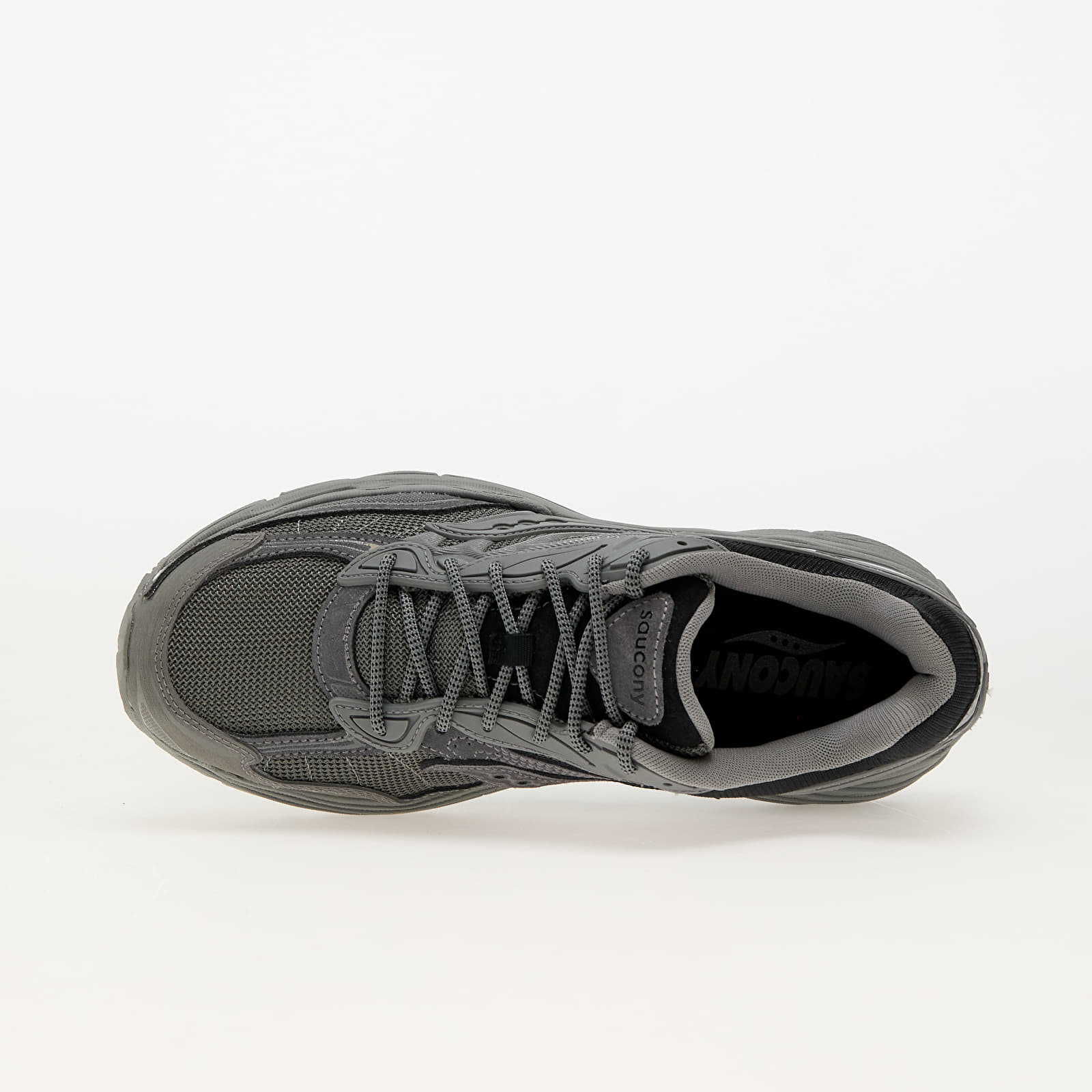 Men's shoes Saucony Progrid Omni 9 Grey
