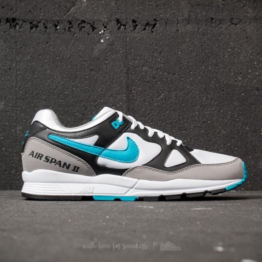 Nike Air Span II