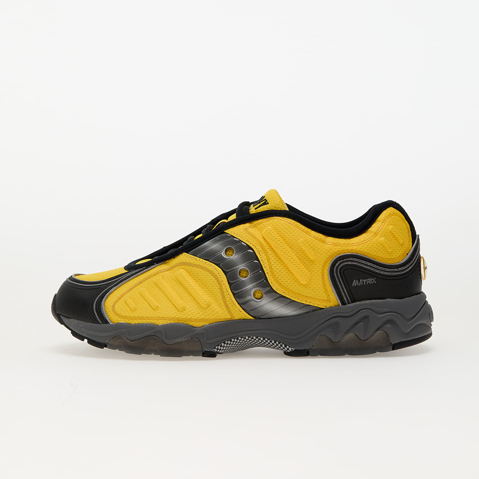 Tenisky Saucony Matrix Yellow/ Black EUR 42