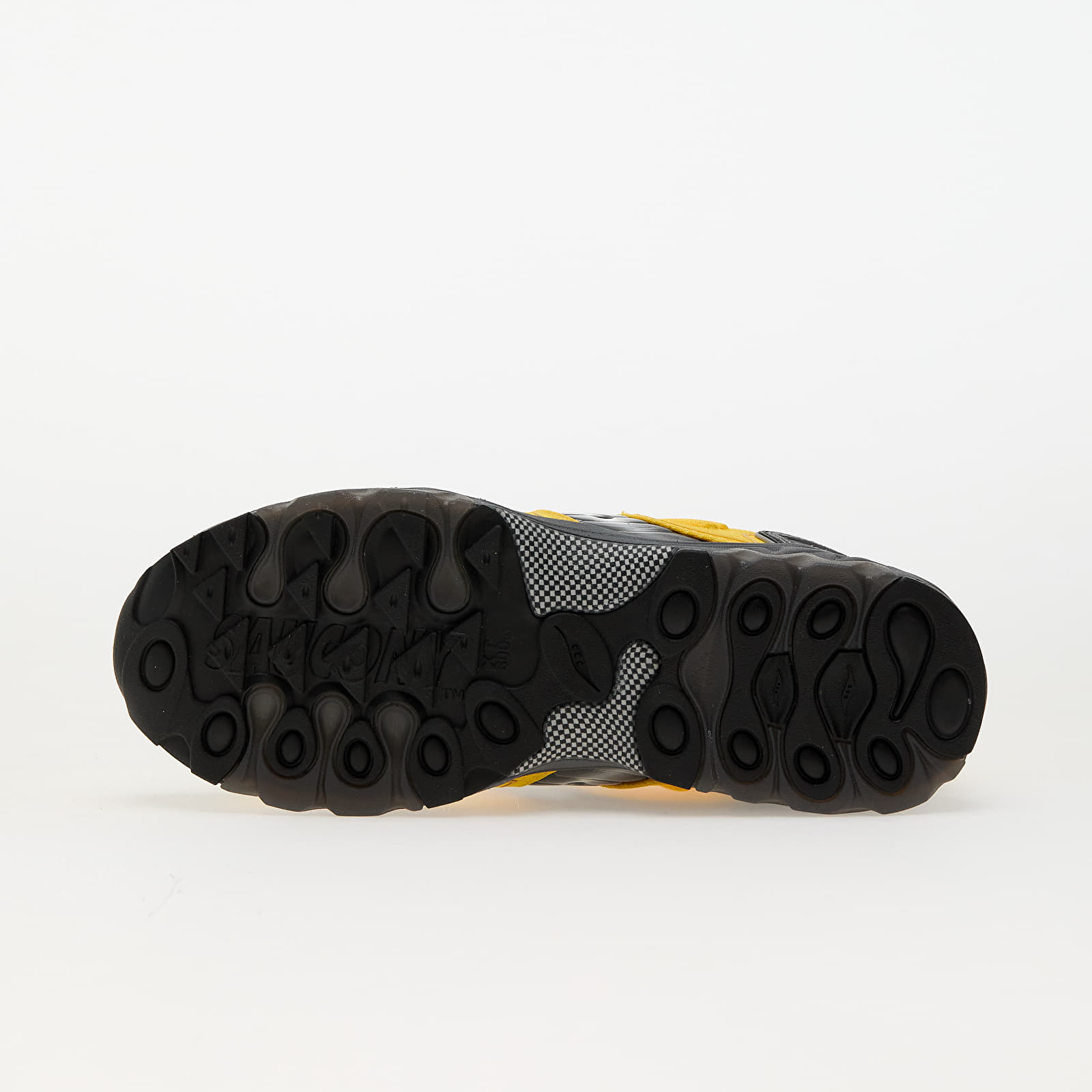 Men's shoes Saucony Matrix Yellow/ Black