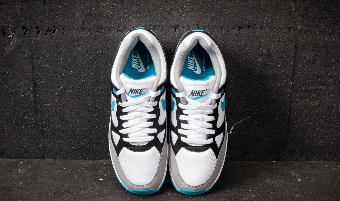 Air span 2 laser blue discount
