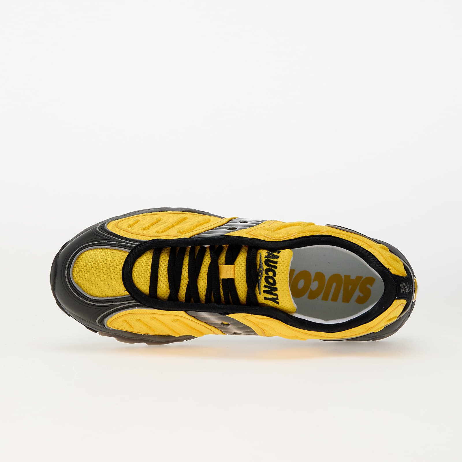Men's shoes Saucony Matrix Yellow/ Black