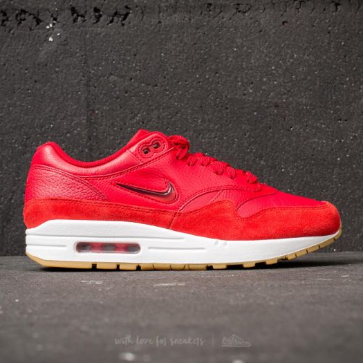 Nike air max hotsell 1 premium sc femme