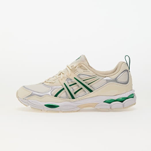 Asics Gel-Nyc Utility Cream/ Kale