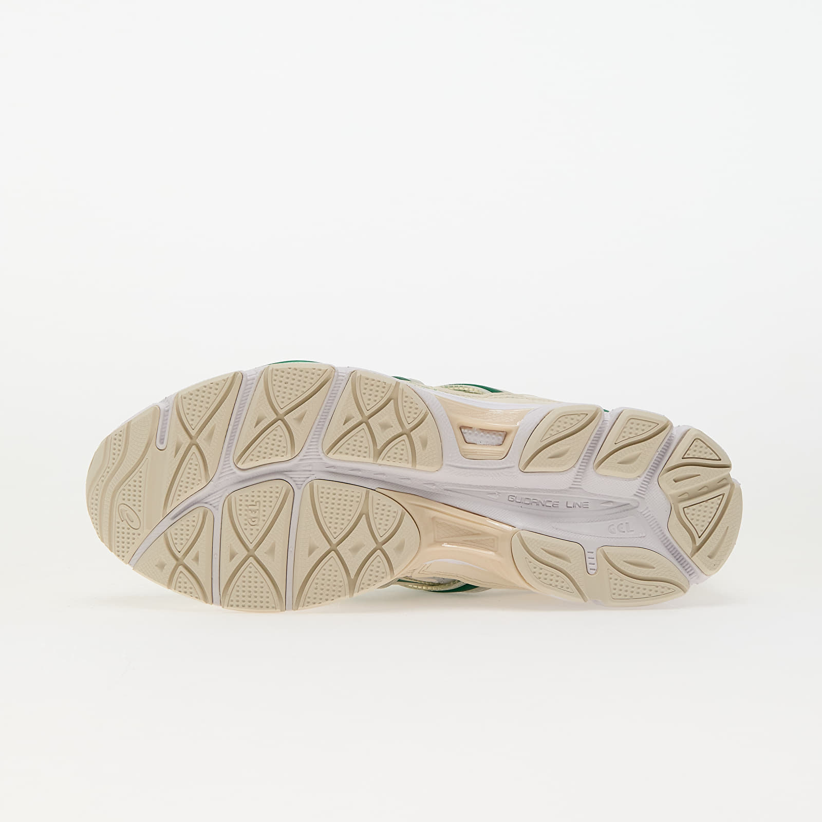 Men's shoes Asics Gel-Nyc Utility Cream/ Kale