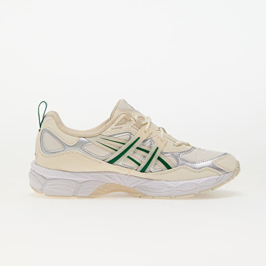 Asics Gel-NYC Utility Cream/ Kale | Footshop