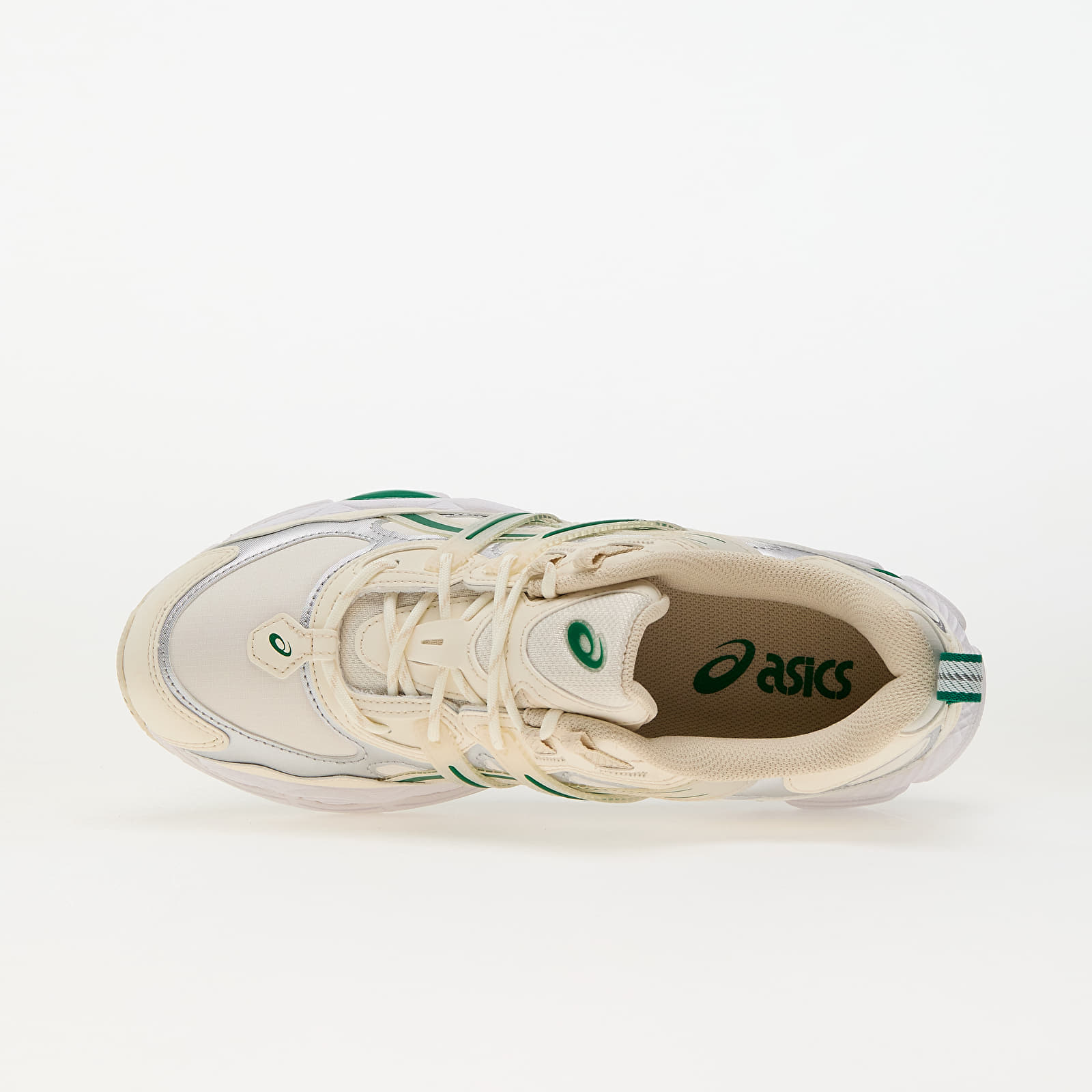 Scarpe uomo Asics Gel-Nyc Utility Cream/ Kale