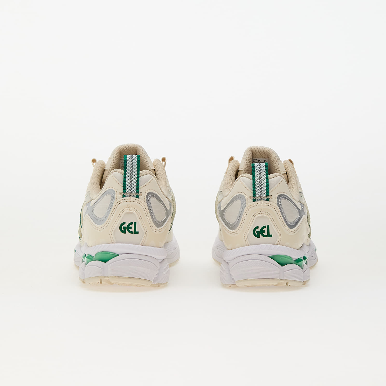 Men's shoes Asics Gel-Nyc Utility Cream/ Kale