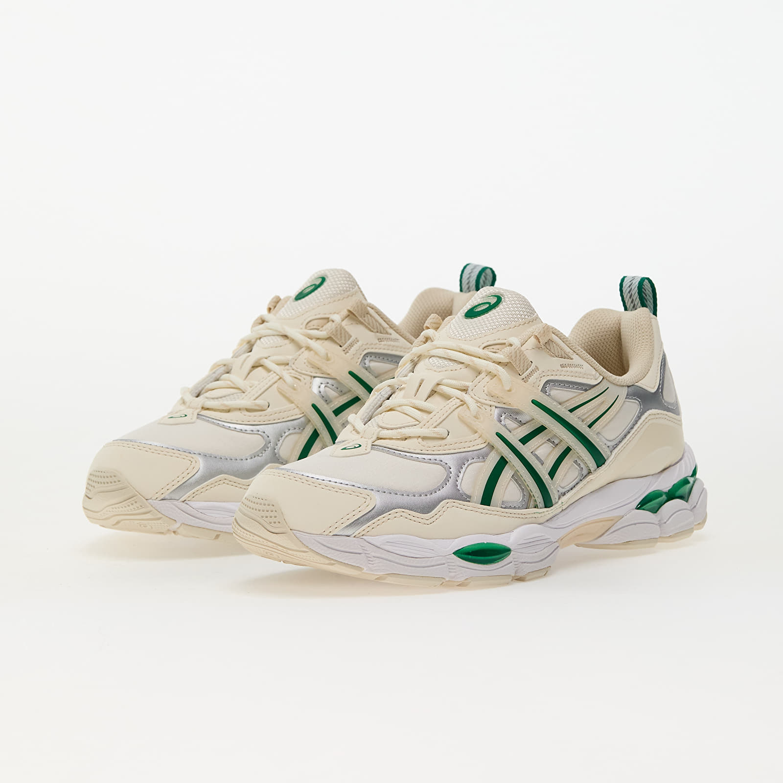 Men's shoes Asics Gel-Nyc Utility Cream/ Kale