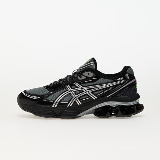Asics Gel-Kinetic Fluent Piedmont Grey/ Pure Silver